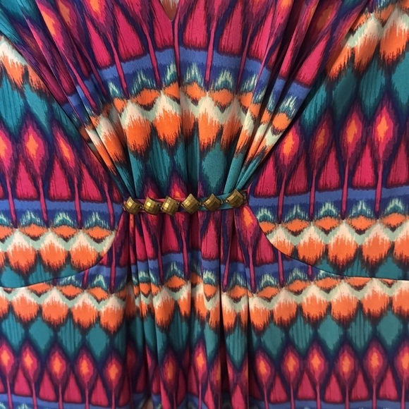 Ruby Rd maxi dress - Picture 3 of 6